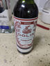 督林干紅味美思DOLINVERMOUTH酒法國進(jìn)口洋酒配制酒杜凌威末酒 紅(甜)味美思酒375ml 曬單實(shí)拍圖