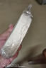 展藝蒸籠紙24cm*100張一次性食品級圓形包子饅頭粽子面點蒸屜不沾墊紙 曬單實拍圖