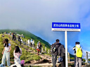 迪卡儂戶外折疊椅子便攜露營折疊凳釣魚椅隨身靠背椅大承重凳子QUNC 離地25cm暗苔綠（輕巧版） 曬單實(shí)拍圖