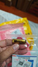 領(lǐng)豐金（LING FENG GOLD）足金9999黃金投資金條周年慶投資理財(cái)金條刻字定制七夕節(jié)送人禮物 50g 曬單實(shí)拍圖