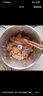 京嚴(yán)【德國(guó)品質(zhì)】絞肉機(jī)家用電動(dòng)絞餡機(jī)商用5升大容量打蒜器多功能料理機(jī)碎肉打肉攪菜攪拌和面一體機(jī) 2025新款【動(dòng)力強(qiáng)勁】80%客戶選擇 5L 【鉸肉機(jī)笫一名】絞肉絞菜多功能一體機(jī) 曬單實(shí)拍圖
