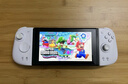 魔派雙子星二代HD旗艦版 switch手柄joy-con手柄HD震動無線任天堂switch2/ns2分體手柄NFC藍(lán)牙體感 白 曬單實拍圖