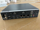 研華原裝工控機EPC-T4286嵌入式無風扇工業(yè)計算機電腦8/9代主機 EPC-T4286 I5-8500/4G/128G/電源適配器 曬單實拍圖