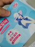 七度空間優(yōu)雅系列 棉柔超薄 夜用衛(wèi)生巾275mm*40片【 品牌直供 安心品質(zhì)】 曬單實(shí)拍圖