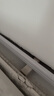 雷士照明（NVC） LED燈管t5一體化支架長條光帶家用日光燈光源超亮1.2米燈條 10W-0.9米 暖黃光 曬單實拍圖