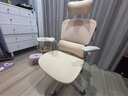 黑白調(diào)P2 Pro人體工學(xué)椅電腦椅人工力學(xué)座椅女生辦公學(xué)習(xí)電競椅子書桌椅 曬單實拍圖