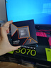 金百達(dá)（KINGBANK）32GB(16GBX2)套裝 DDR5 6400 臺式機(jī)內(nèi)存條海力士M-die顆粒 銀爵 C32 Deepseek硬件 曬單實(shí)拍圖