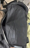 李寧LI NING 游泳包沙灘玩水收納防水袋男女干濕分離防水包700-1黑色 曬單實(shí)拍圖