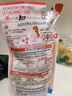 獅王（Lion）持久香氛抑菌洗衣液花果香型500g*4持久留香60天進(jìn)口植萃洗衣液 曬單實(shí)拍圖