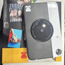 柯達（Kodak）Printomatic 拍立得相機 藍白色 即拍即得 （即拍即打 無(wú)墨打印 簡(jiǎn)約撞色）禮盒裝 曬單實(shí)拍圖
