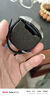 HUAWEI WATCH GT 5 國(guó)家補(bǔ)貼15% 幻夜黑46mm華為智能手表情緒健康助手玄璣感知系統(tǒng) 曬單實(shí)拍圖