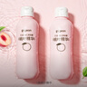 貝親（Pigeon）桃子水 桃葉精華 嬰兒爽身露 四季通用 200ml *3支裝 曬單實(shí)拍圖