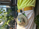 HOUDINI胡丁尼Go Pants走起男戶外春秋輕薄抗撕裂徒步登山軟殼長褲 Sandstorm（沙塵灰） M 曬單實(shí)拍圖
