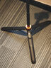 卓爾（K&F CONCEPT）適配大疆360全景相機(jī)action5pro/4運(yùn)動(dòng)相機(jī)自拍桿gopro14影石instaX5手持桿手機(jī)自拍桿相機(jī)三腳架 曬單實(shí)拍圖