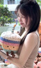 JELLYCAT正品jellycat生日蛋糕玩偶趣味彩虹蛋糕草莓櫻桃蛋糕毛絨公仔禮物 彩虹生日蛋糕-16cm 贈(zèng)送防塵袋 曬單實(shí)拍圖