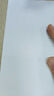 得力（deli）香味筆記本子記事本學(xué)生軟抄本A5/40張縫線本FA540-Q覓旅系列 曬單實(shí)拍圖