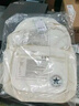 匡威（Converse）CONVERSE匡威官方 GO 2 經(jīng)典款男女大容量雙肩包電腦背包10020533 10020533-A06 均碼 曬單實(shí)拍圖