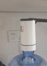 小米（MI）家用桶裝水抽水器出水壓水器電動(dòng)飲水機(jī)吸水泵抽水全自動(dòng)取水 折疊款-三擋定時(shí)出水-大出水 曬單實(shí)拍圖
