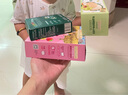 爺爺?shù)霓r(nóng)場芝士莓莓小軟餅干 寶寶兒童零食澳洲干酪 出行便攜60g 曬單實拍圖