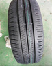 鄧祿普（DUNLOP）輪胎/汽車輪胎 205/55R16 91V ENASAVE EC300+ 原廠配套高爾夫7 曬單實(shí)拍圖