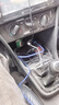昊微數顯120W超級快充Type-c數據線(xiàn)6A閃充手機充電線(xiàn)車(chē)用編織加長(cháng)帶頭適用華為mate70/60/50/40/30小米 【藍色】智能芯片/自動(dòng)斷電防過(guò)充 1米 曬單實(shí)拍圖