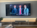 索尼（SONY）HT-A3000 3.1聲道 一體式全景聲 回音壁 360智能穹頂 家庭影院 Soundbar 藍(lán)牙 電視音響 曬單實(shí)拍圖