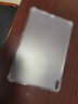 品勝 適用華為平板MatePad Pro10.8英寸磨砂透明保護殼 華為平板電腦清爽全包防摔 輕薄抗指紋高透軟殼 曬單實拍圖