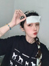 廾卜制藥冰涼貼降溫貼降溫神器夏季軍訓(xùn)冰貼學(xué)生成人兒童防暑清涼貼散熱貼 曬單實拍圖