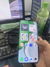 榮耀x70 新品5G手機 手機榮耀 國家補貼 幻夜黑 8GB+256GB全網(wǎng)通 官方標配【2年碎屏險】 曬單實拍圖
