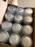 天湖  啤酒施泰克 9度精釀小麥原漿渾濁型 500ml*12聽京東自營(yíng)整箱裝 曬單實(shí)拍圖