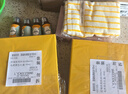 歐舒丹身體乳禮盒甜扁桃美膚油100ml滋潤保濕持久留香干燥七夕禮物 曬單實(shí)拍圖
