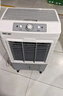 先科(SAST)冷風(fēng)扇/空調扇/交流定頻冷風(fēng)機/家用商業(yè)用水冷風(fēng)扇/餐廳食堂制冷風(fēng)扇/車(chē)間工業(yè)扇CG-702L 曬單實(shí)拍圖