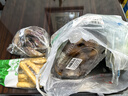 京鮮生 新鮮芥藍(lán) 芥蘭 湖南出品  600g 簡(jiǎn)裝 新鮮蔬菜  曬單實(shí)拍圖
