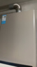 美的（Midea）16升燃?xì)鉄崴魈烊粴狻疽粡N兩衛(wèi)】【國補(bǔ)立減15%】家用智能變頻恒溫節(jié)能低水壓啟動(dòng)JSQ30-HWA Pro 曬單實(shí)拍圖