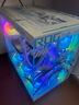 華碩ROG全家桶i7 14700KF/華碩RTX5070天選 5070Ti 高端電競游戲臺式電腦主機AI渲染DIY組裝機電腦整機 配置3：i7-14700KF+華碩5070Ti 曬單實(shí)拍圖