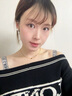 西太后小巧愛(ài)心項(xiàng)鏈女鎖骨鏈新款夏學(xué)生短款輕奢簡(jiǎn)約鈦鋼飾品禮物 異心-金色 曬單實(shí)拍圖