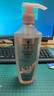 施華蔻（Schwarzkopf）豐盈韌養(yǎng)洗發(fā)露400ml 去油洗發(fā)水 發(fā)根蓬松無硅油洗頭膏 曬單實(shí)拍圖