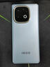 vivo iQOO Z10 Turbo+ 8000mAh超薄藍(lán)海電池 天璣9400+ 自研電競(jìng)芯片Q2 新品5G游戲手機(jī) 政府補(bǔ)貼手機(jī) 極地灰 12GB+256GB 活動(dòng)版（好禮可選） 曬單實(shí)拍圖