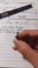 明牌珠寶七夕禮物 鉑金Pt950白金亮點耳圈耳環(huán)耳飾送禮女 鉑金耳飾 大版 約3.74克 內(nèi)徑約1.2厘米 曬單實拍圖