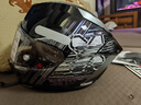 SHOEI X15頭盔日本原裝進(jìn)口X14全盔跑盔男女騎士機(jī)車摩托車四季賽道盔 X15【幸運(yùn)符X符號】透明鏡片 日本進(jìn)口 L（建議58-59頭圍） 曬單實(shí)拍圖