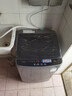美的（Midea）波輪洗衣機全自動家用 MB55V36E 5.5公斤 宿舍租房 迷你洗衣機小型 隨心洗 以舊換新 家電國家補貼 曬單實拍圖