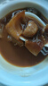 燕王爺【豪華】單人份佛跳墻正宗大盆菜家庭裝加熱即食鮑魚汁撈飯 豪華單人佛跳墻【到手5份】 曬單實拍圖