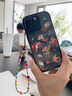 CASETIFY 高清手機鏡頭保護膜/閃亮鏡頭膜 適用于iPhone16/Plus/Pro/Max 閃亮鏡頭膜 iPhone16Pro & 16ProMax 曬單實拍圖