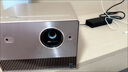 Vidda C1 Pro海信 4K超高清純?nèi)す?投影儀家用電視家庭影院臥室白天投墻辦公智能240Hz游戲投影 曬單實拍圖