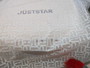 歐時納（JUST STAR）張予曦同款雙肩包女款2025年新款通勤旅行背包書包七夕情人節(jié)禮物 曬單實拍圖