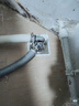 同城京東地漏維修安裝疏通服務(wù)上門(mén)衛生間廚房陽(yáng)臺地漏維修改造下水道洗手盆排水口地漏維修安裝 地漏安裝服務(wù) 曬單實(shí)拍圖