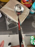 振能304不銹鋼多層加厚上蒸下煮兩用蒸魚煮湯大容量電磁爐燃?xì)庠钔ㄓ?28cm三層 曬單實(shí)拍圖