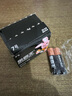 金霸王(Duracell)7號電池20粒裝 堿性七號干電池 適用耳溫槍/血糖儀/無線鼠標/遙控器/血壓計等 曬單實拍圖