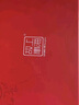 上海故事（STORY Of SHANGHAI）真絲絲巾女春夏桑蠶絲印花真絲方巾生日禮物女 波點夏日 曬單實拍圖