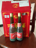 西鳳陜西西鳳酒45度55度綠瓶 鳳香型白酒  正品保真 45度 500mL 6瓶 裸瓶 曬單實(shí)拍圖
